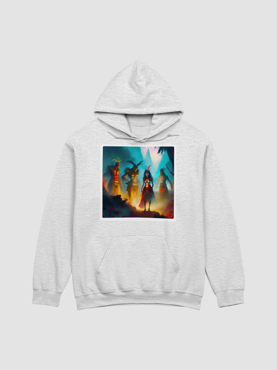 Novelty Indigenous Roots Hoodie product image (5)