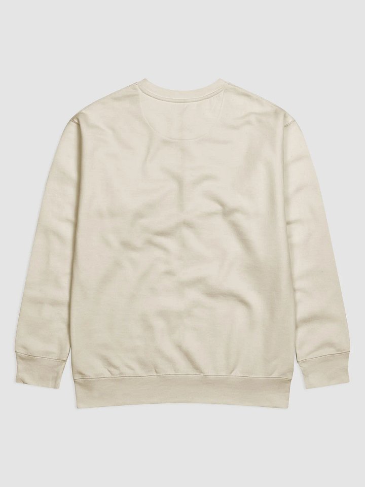 Wanderlust Rider Sweatshirt product image (6)