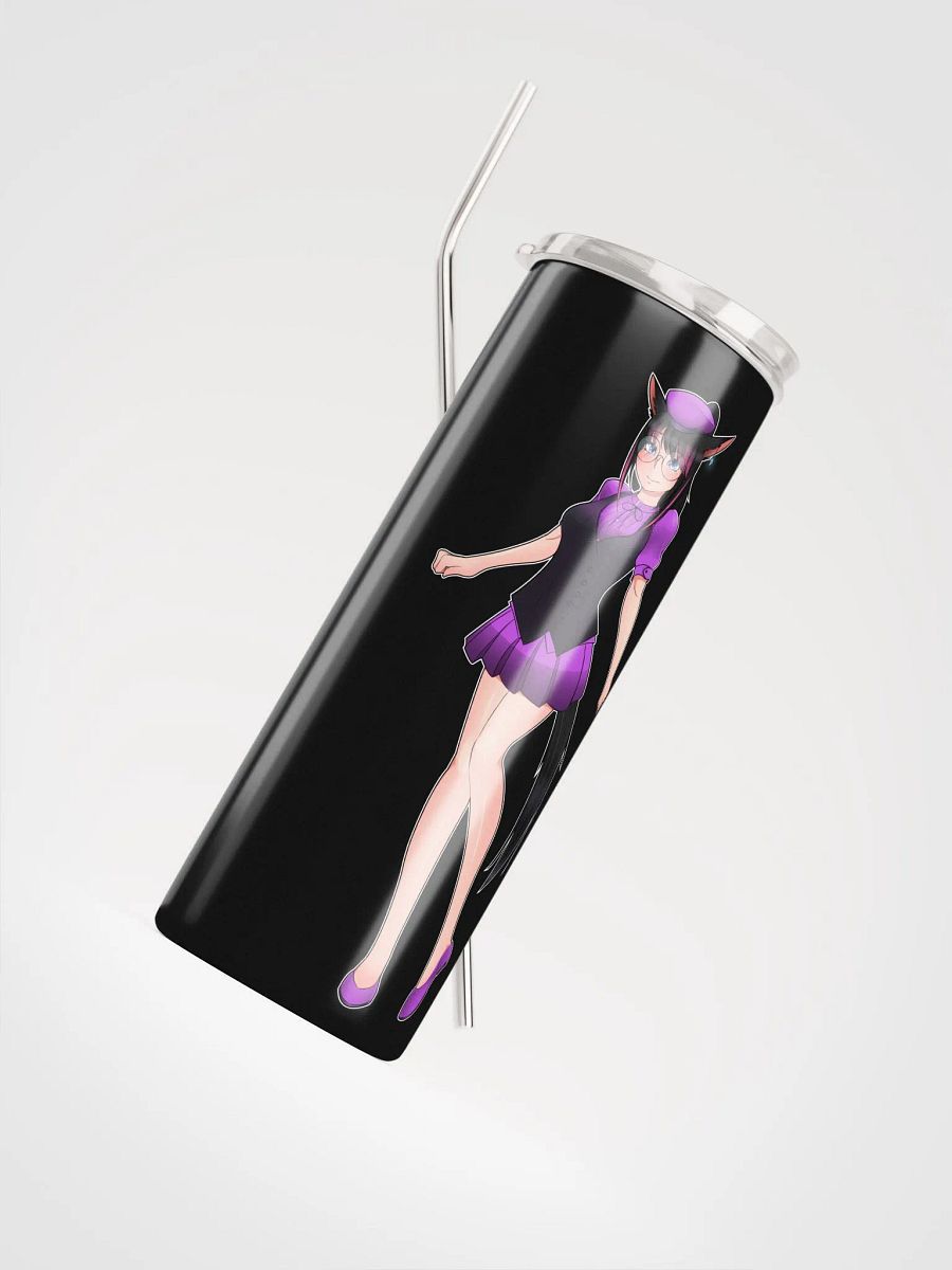 Donad FFXIV Stainless Steel Tumbler product image (4)