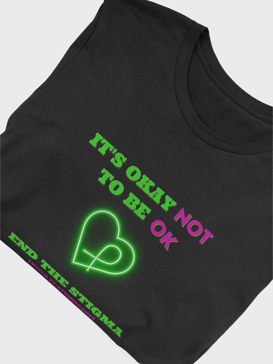 It's Okay not to be ok! product image (4)