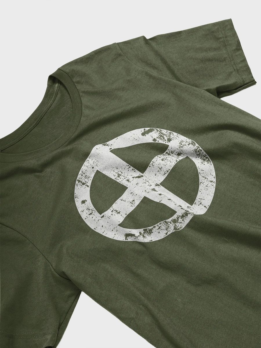 Shimazu clan mon T-Shirt product image (1)