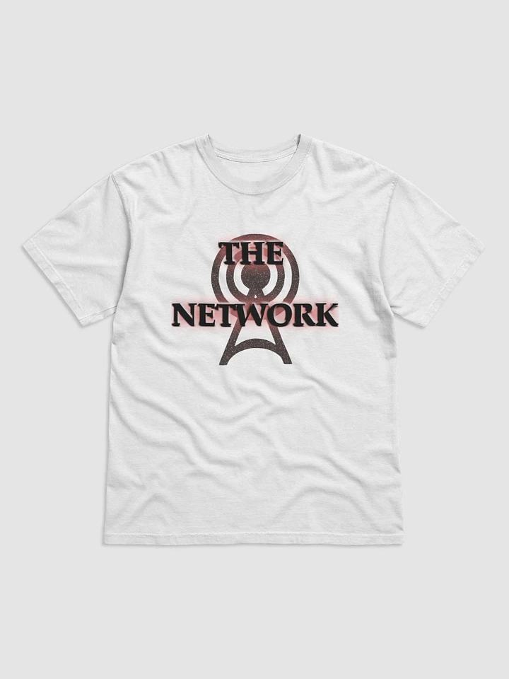 The Network Shirt product image (1)