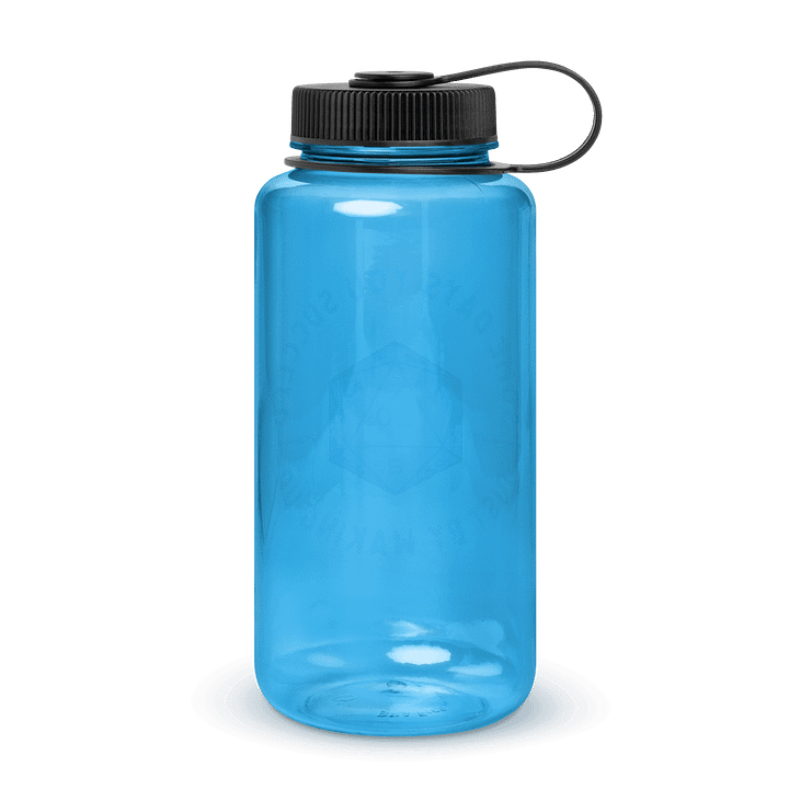 Daily Critical Success Water Bottle product image (2)