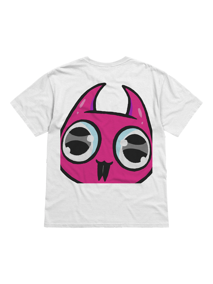 Blep Tee product image (2)