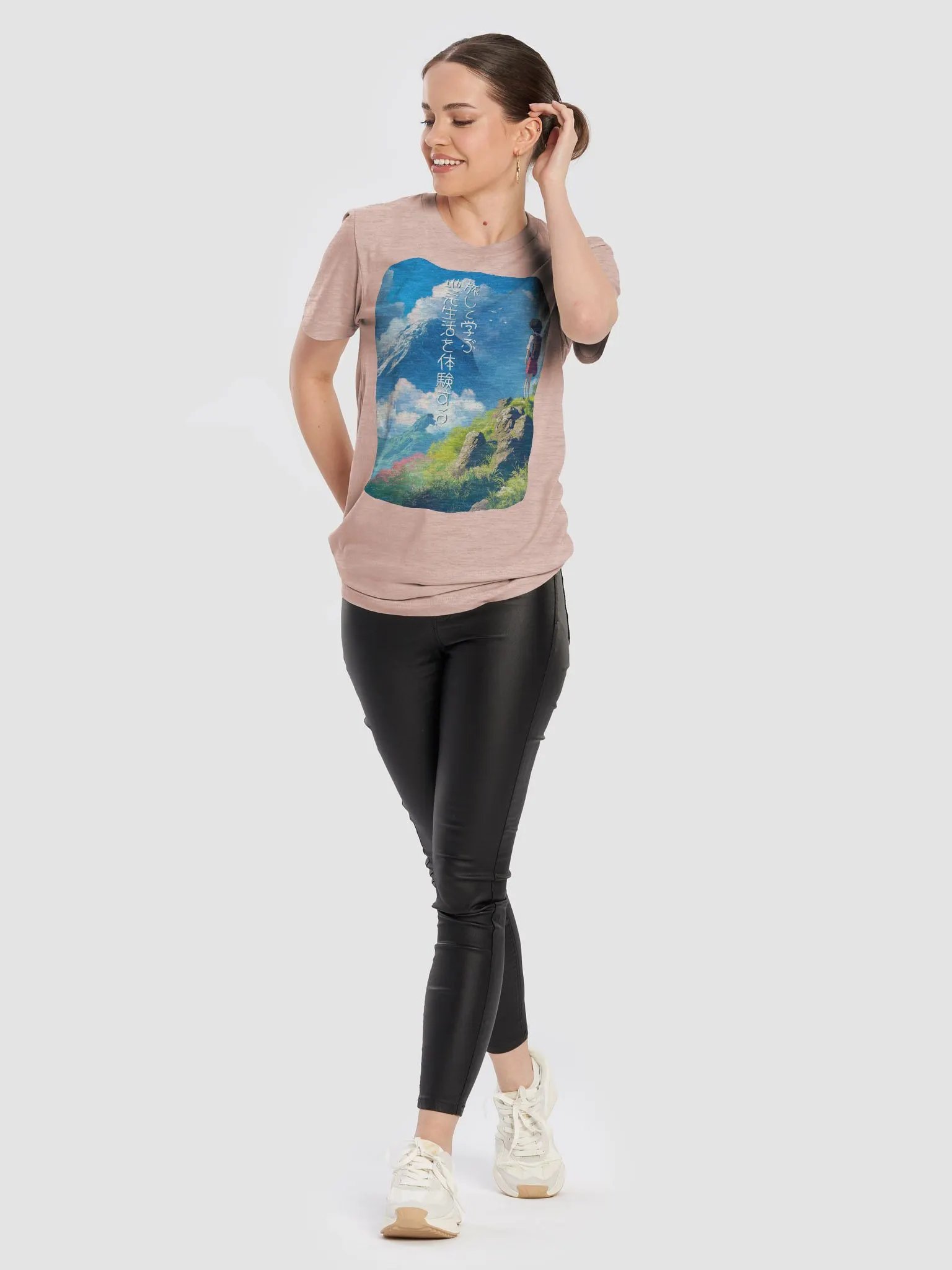 Live it like a local (girl) product image (105)