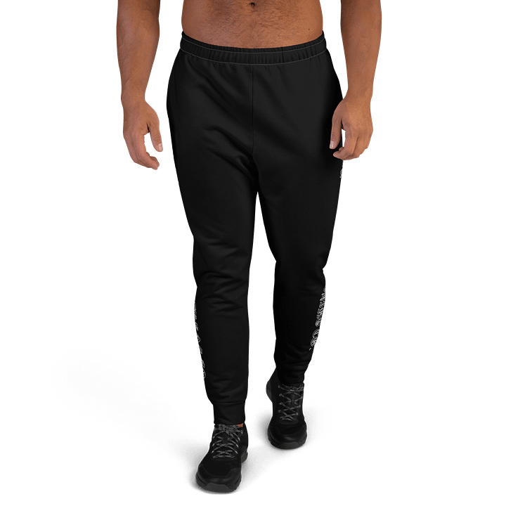 Daddy Trauma Clothing CO. Joggers product image (2)