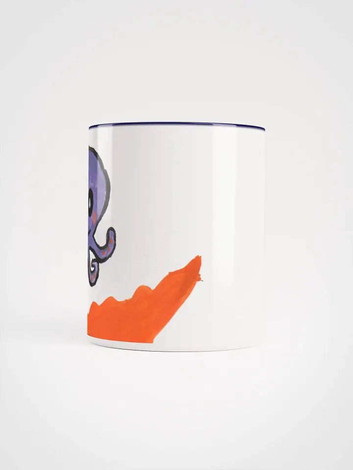 Mug octo 2 colors product image (2)