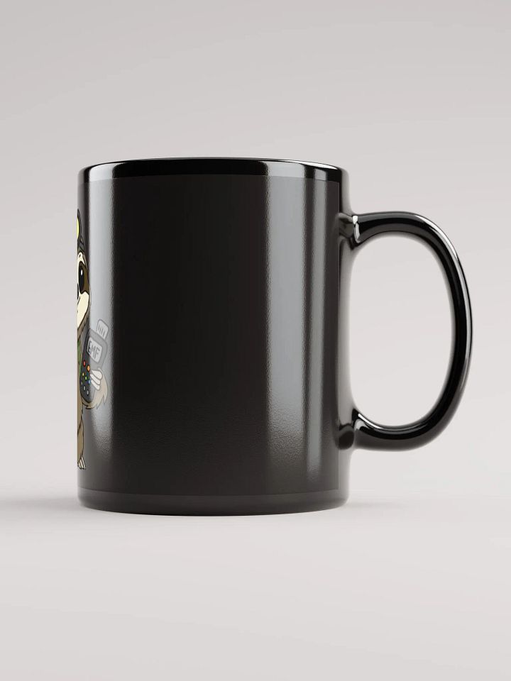 Emf - Black Mug product image (2)
