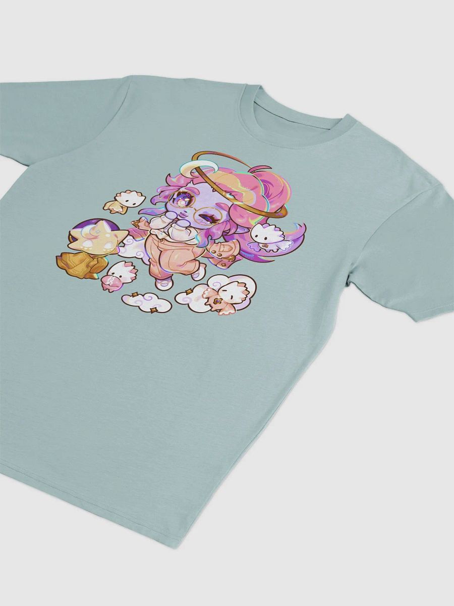 Whimsical Dreamer Cosmic Tee product image (3)