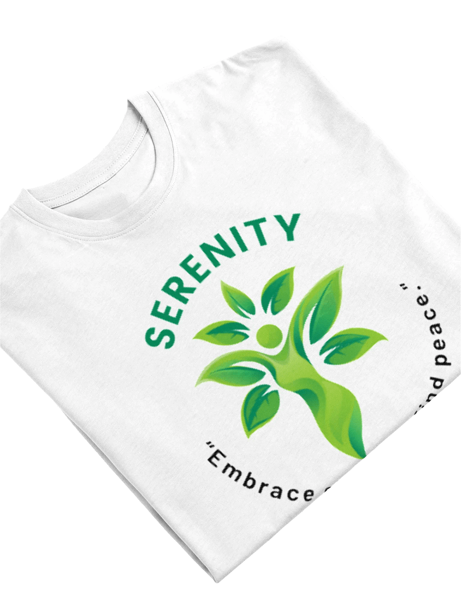 Serenity Tee product image (3)