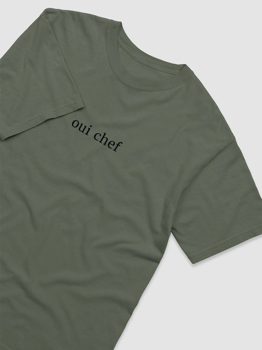 oui chef tee product image (34)