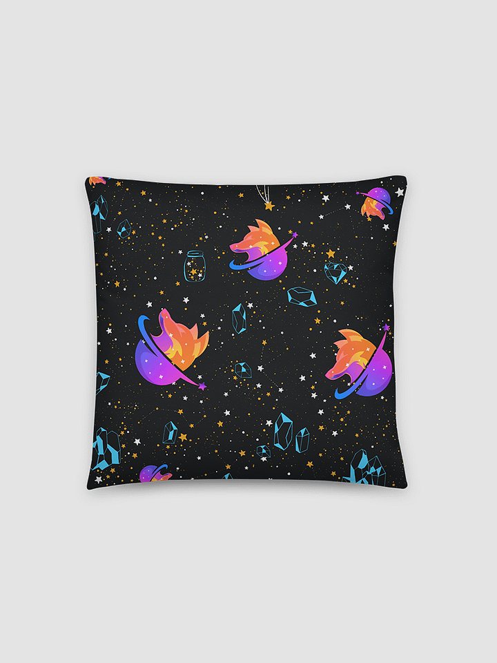 [StarStation] All-Over Print Basic Pillow AOP AOP002 product image (1)