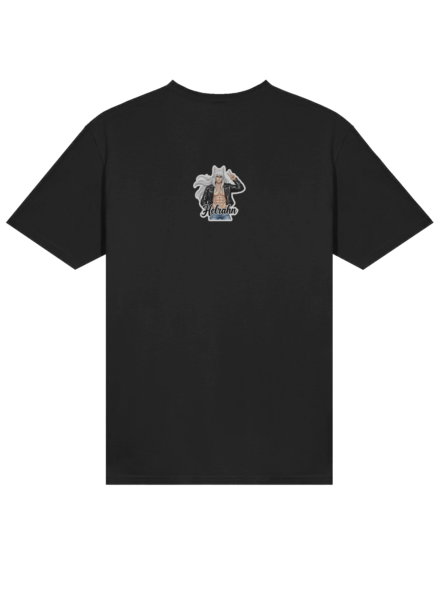Hellfire Tee product image (34)