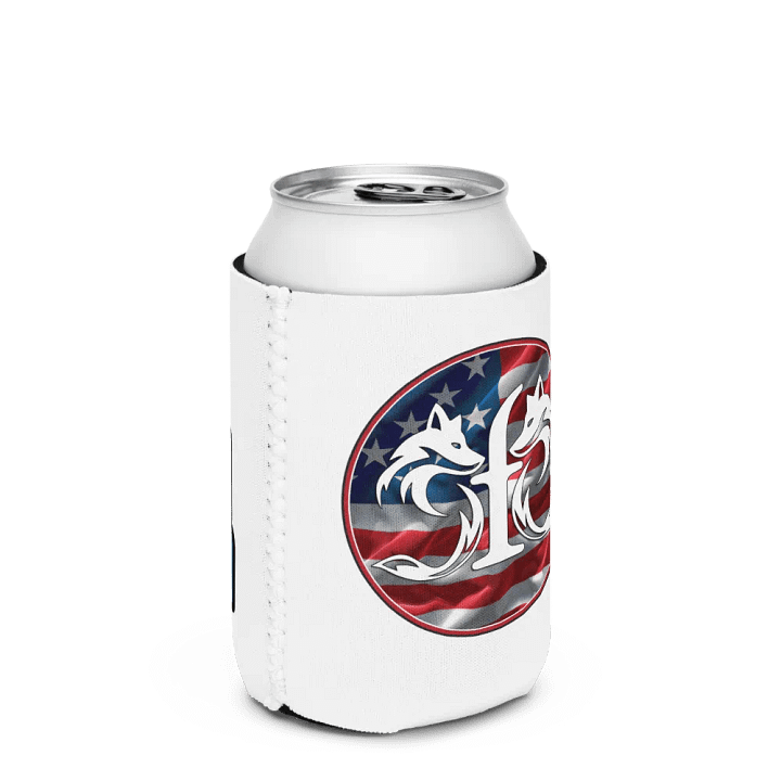 Foxy Murica product image (2)