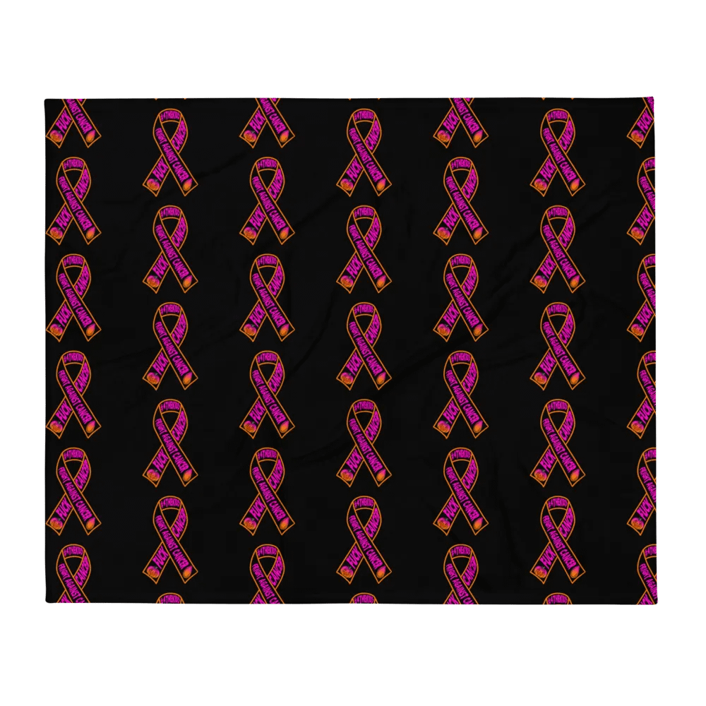 FAC - Blanket product image (1)