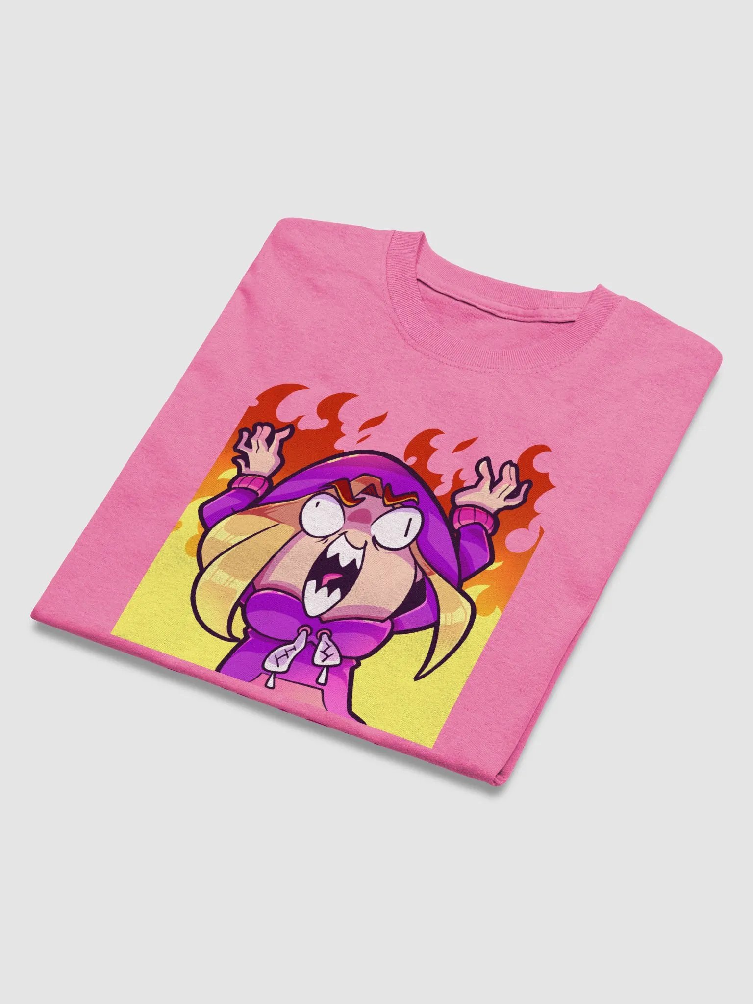 verydaChaos T-shirt product image (19)