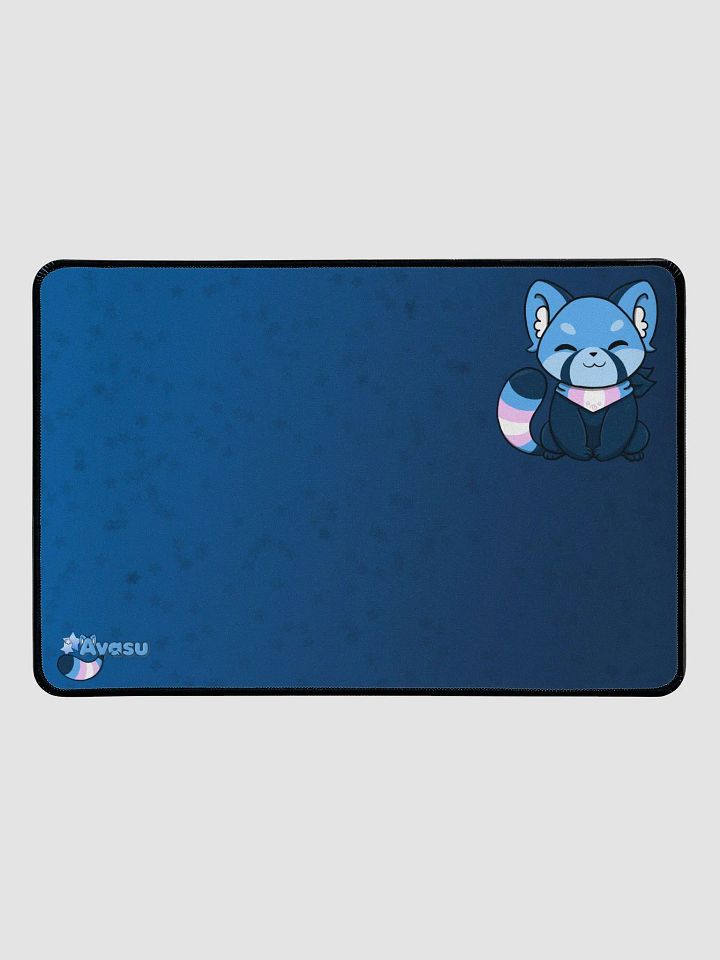 Mascot Desk Mat (12