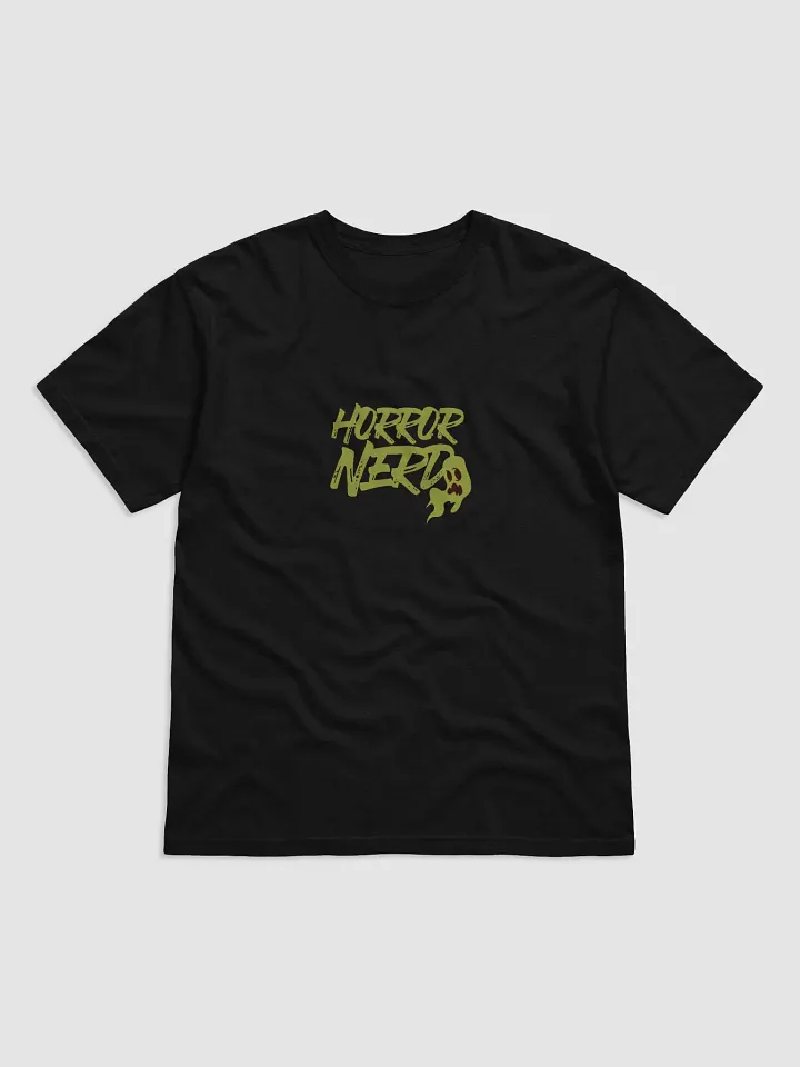 Horror Nerd product image (1)