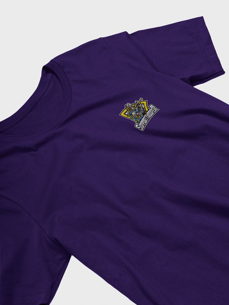 SupportTrooper Legacy T-Shirt product image (24)