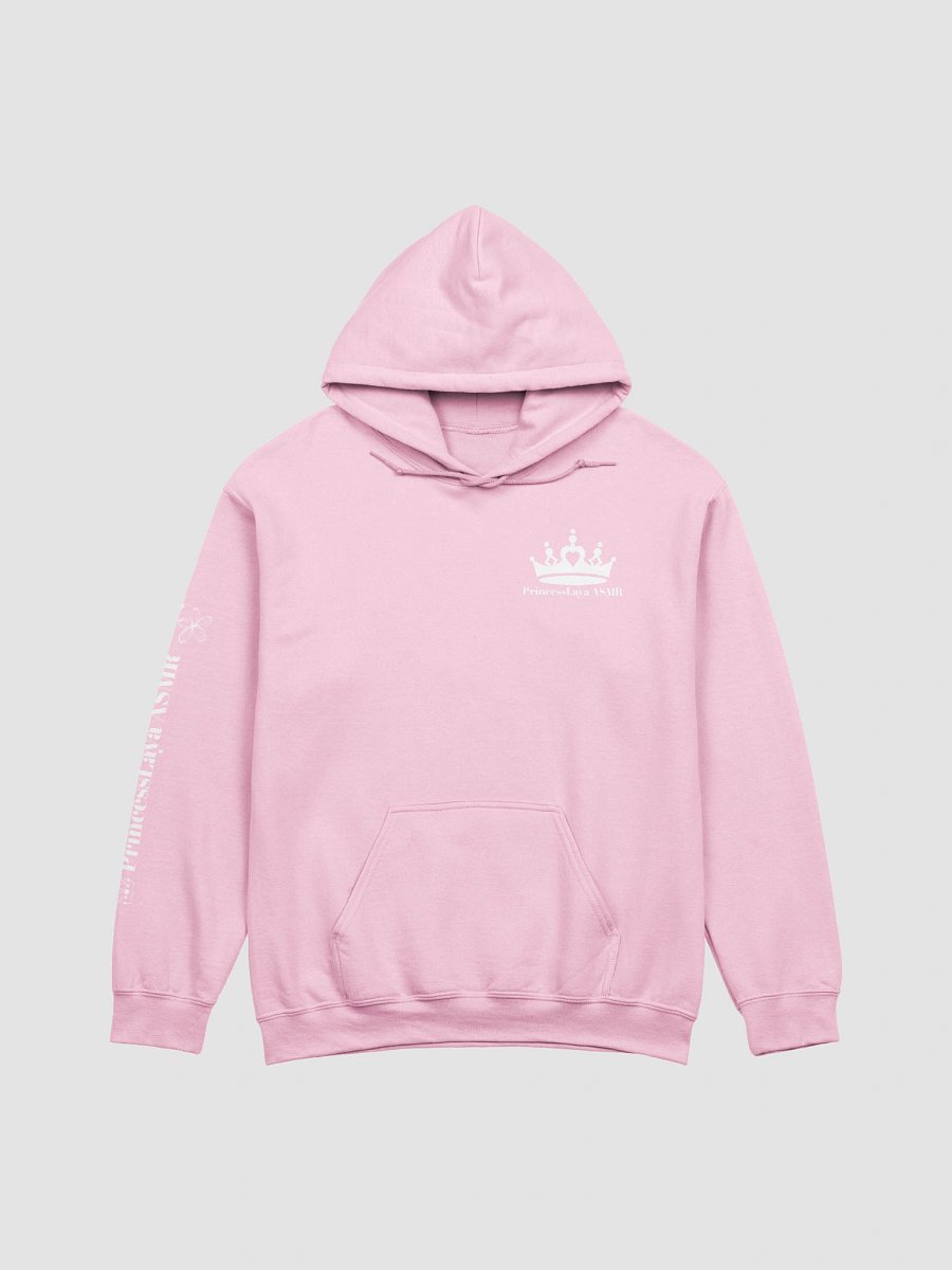 PrincessLaya ASMR Hoodie product image (1)