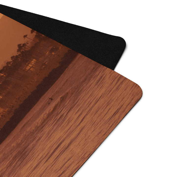 Yoga Mat - Also Santa Monica product image (2)