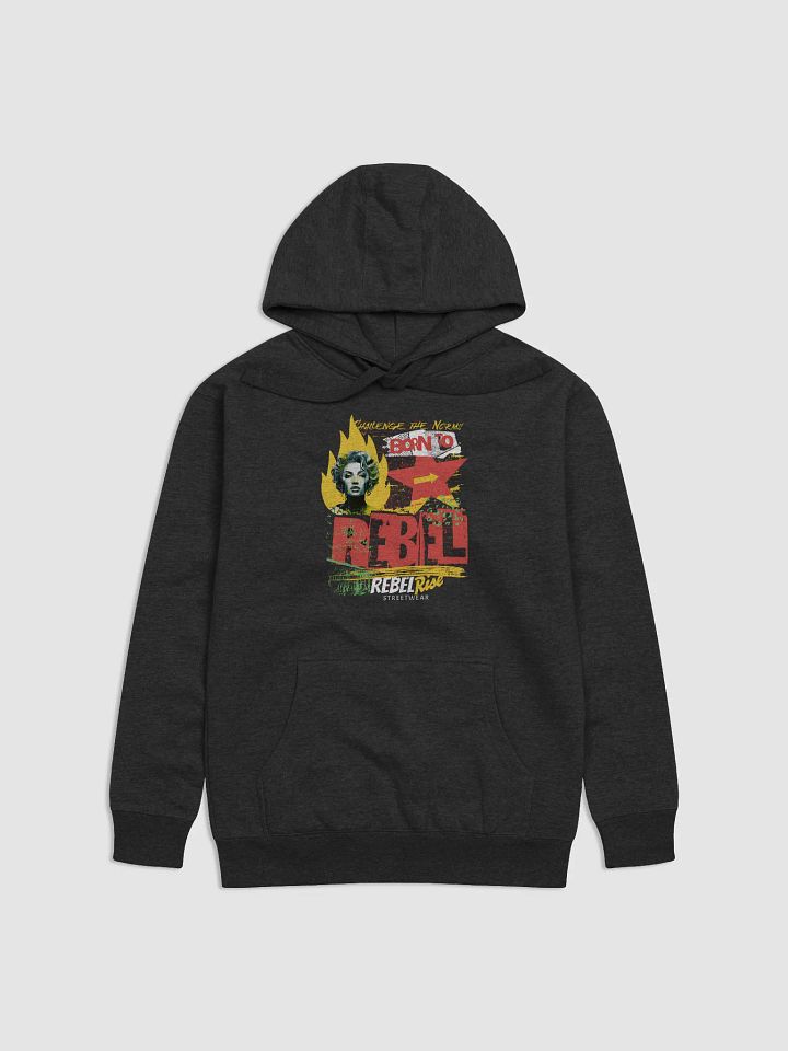 Rebel Life Tee product image (3)