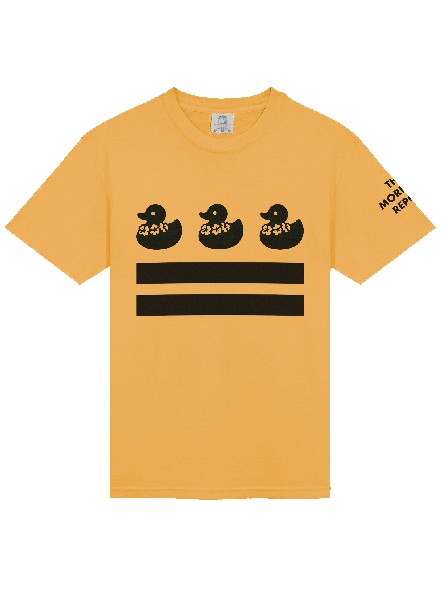 Aloha Duck DC Flag product image (93)