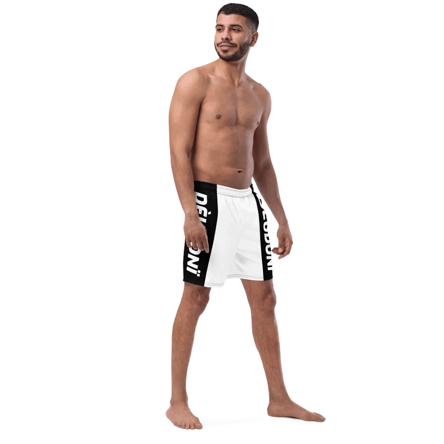 Dèudonï Black Label Trunks product image (5)