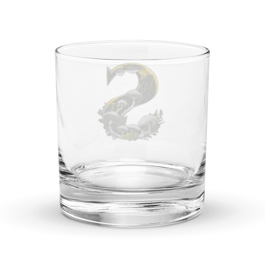 Shrooms on the Rocks product image (4)