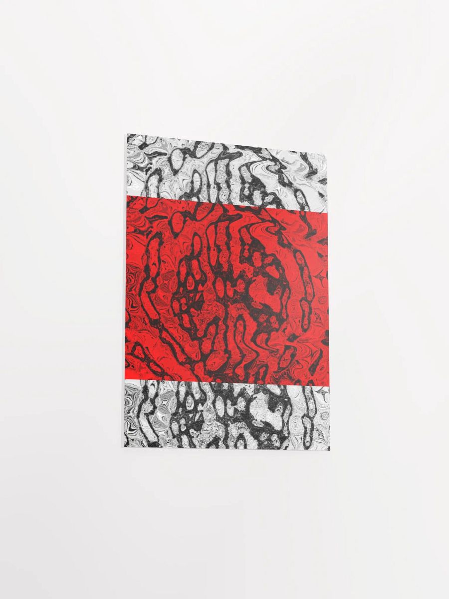 under the pressure print product image (2)
