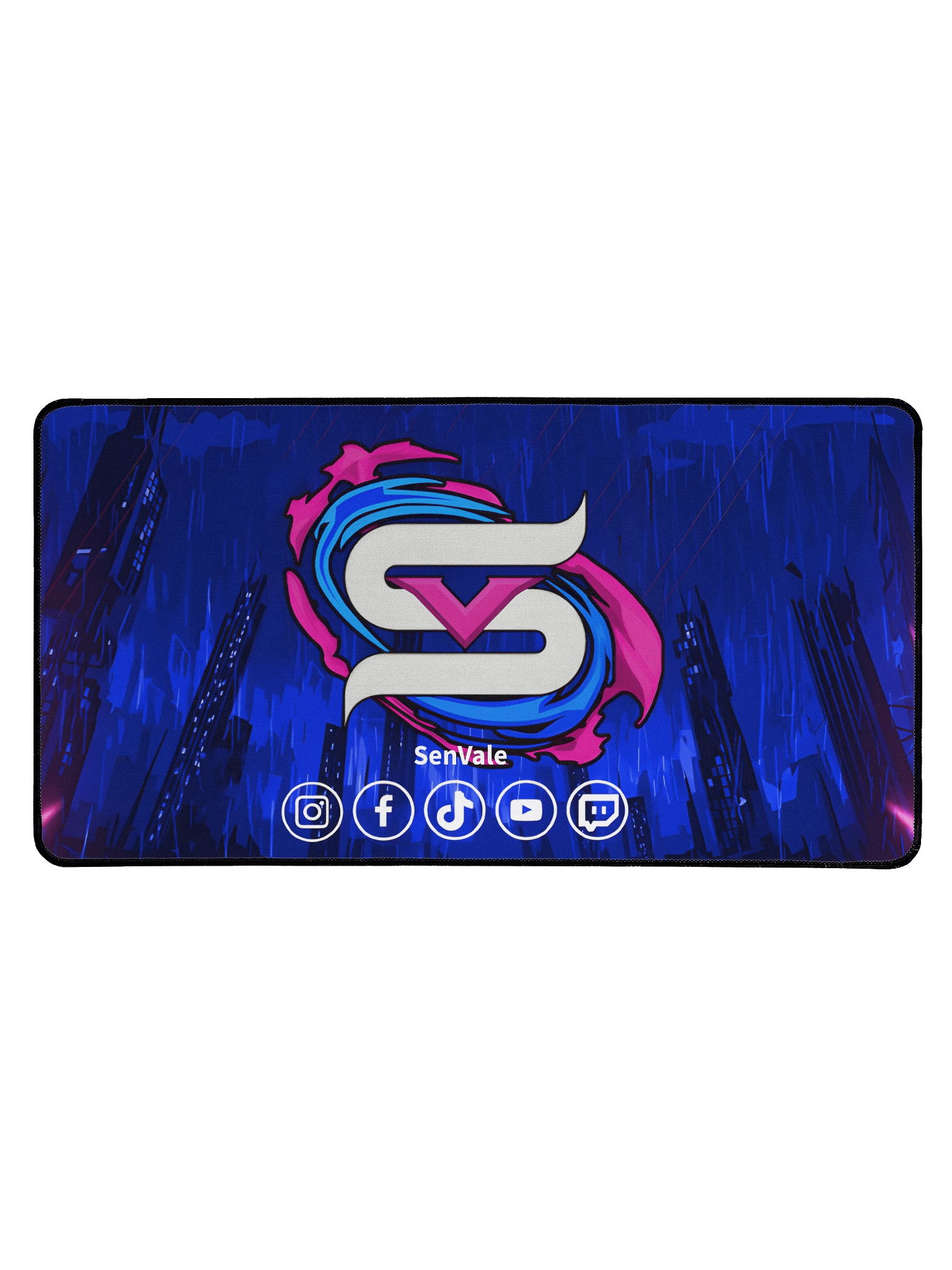 SenVale Desk Mat product image (1)