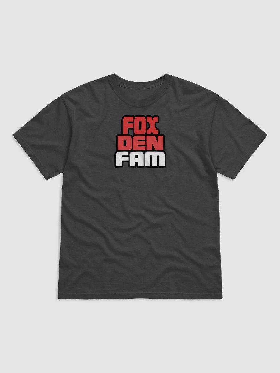 Fox Den Fam!!!! product image (5)