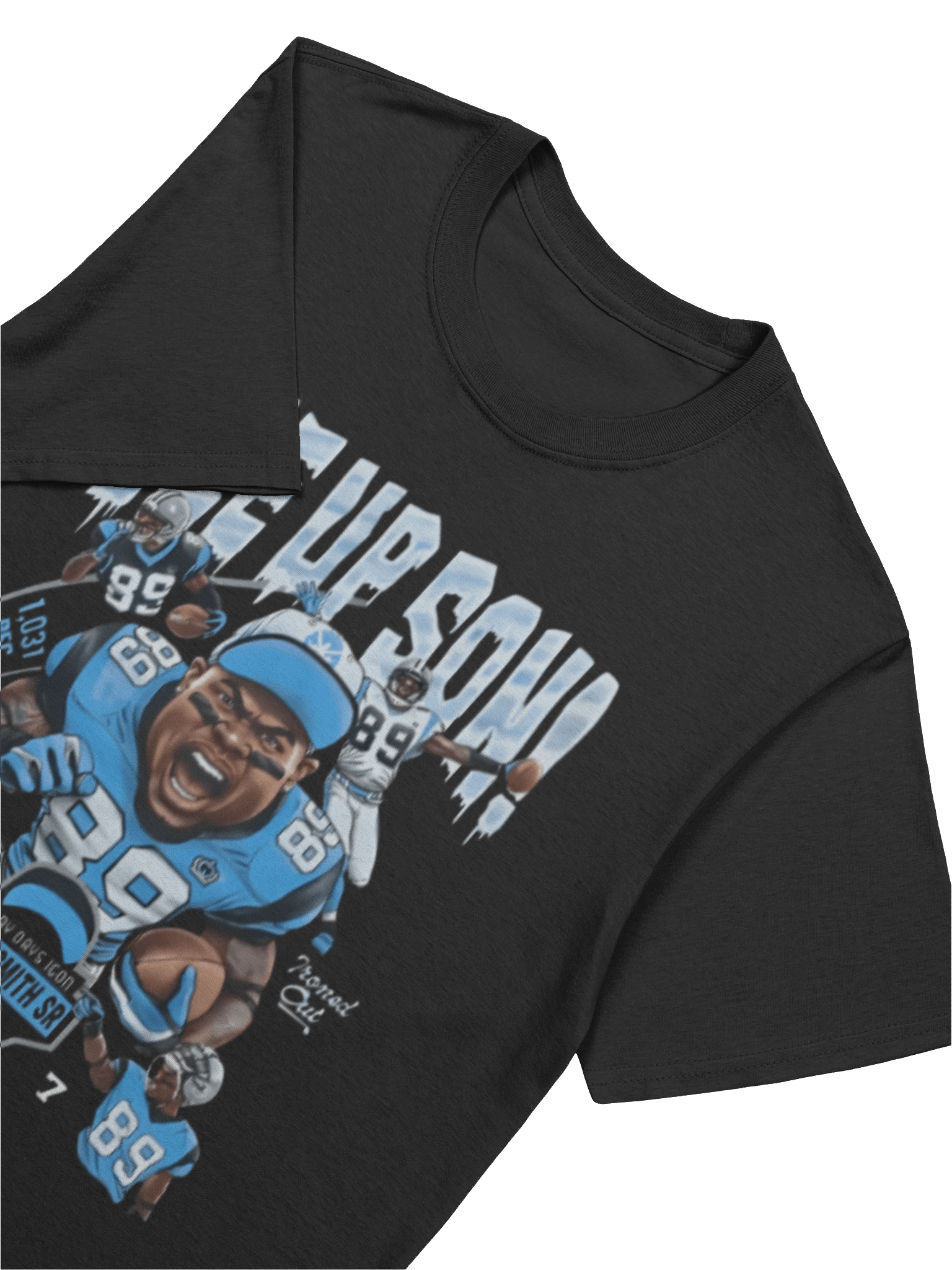 Ice Up Son T-Shirt product image (5)