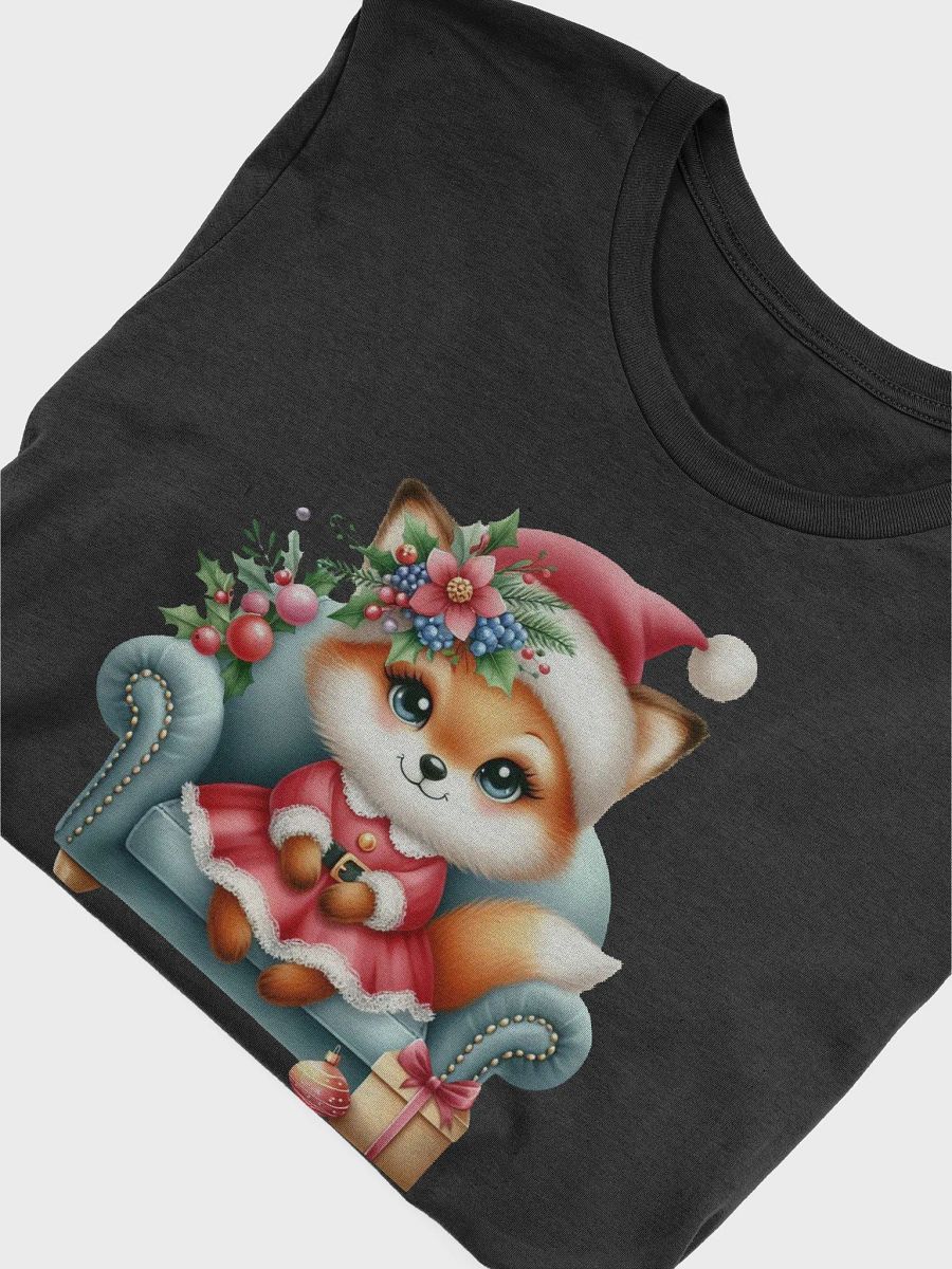 Christmas Baby Fox 17 product image (20)