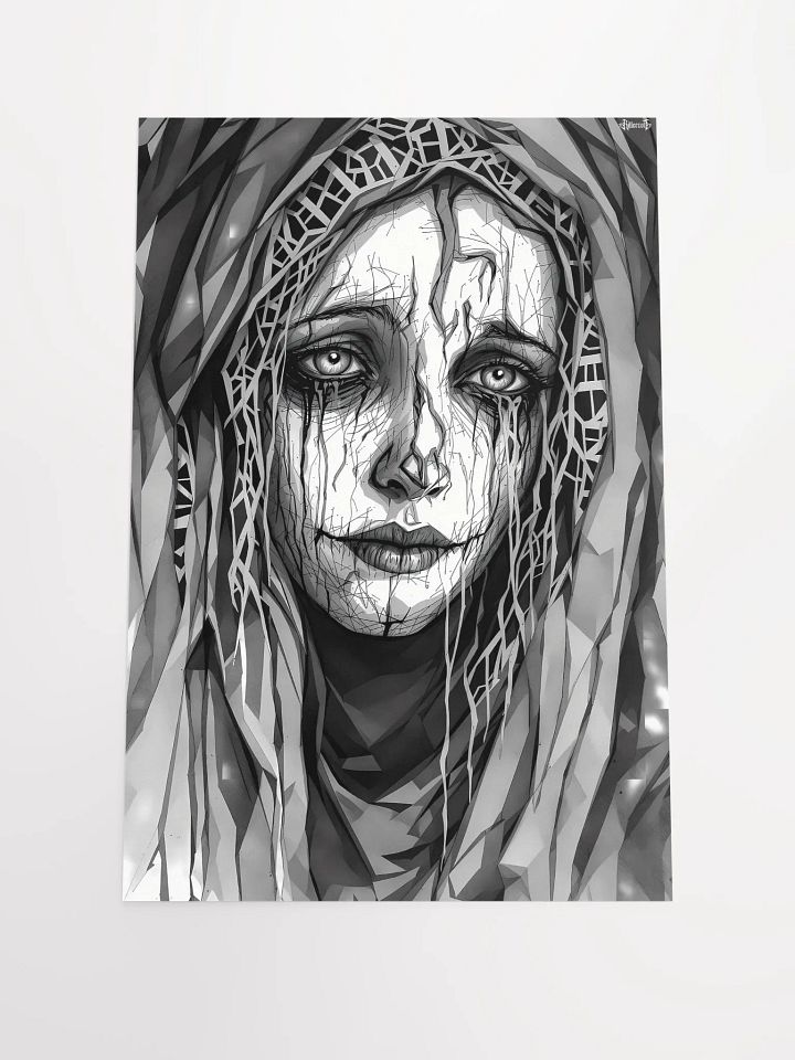 Weeping Ghost: Legend of La Llorona product image (1)