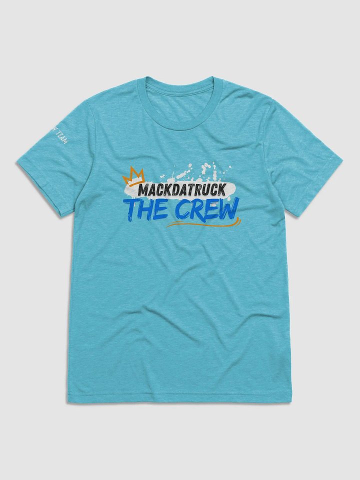 THE CREW SHIRT product image (6)