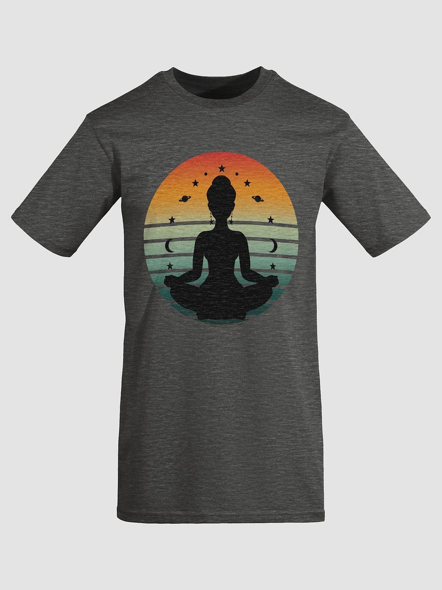 Soul Tee | Intuitive Comfort Shirt product image (5)