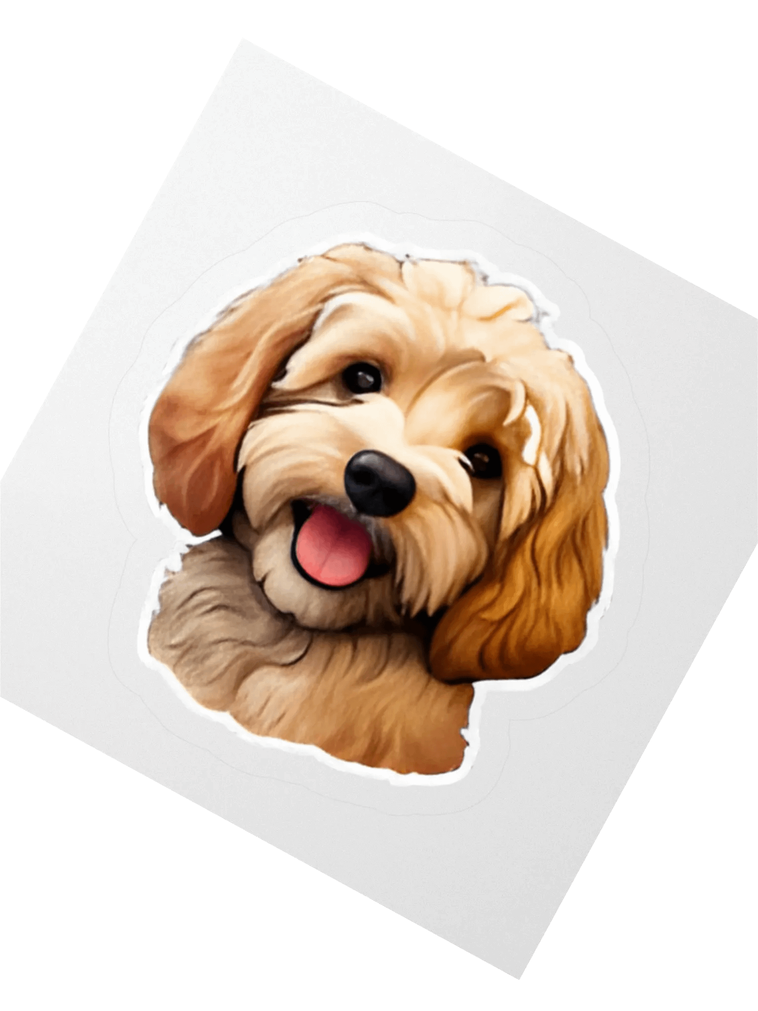 West Sticker product image (4)