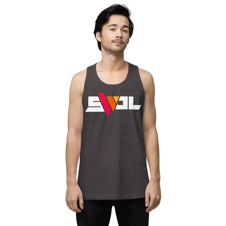 Standard SWOL Logo Tank product image (1)