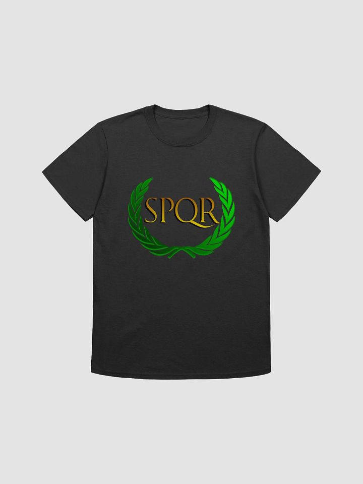 Camiseta SPQR lll product image (7)