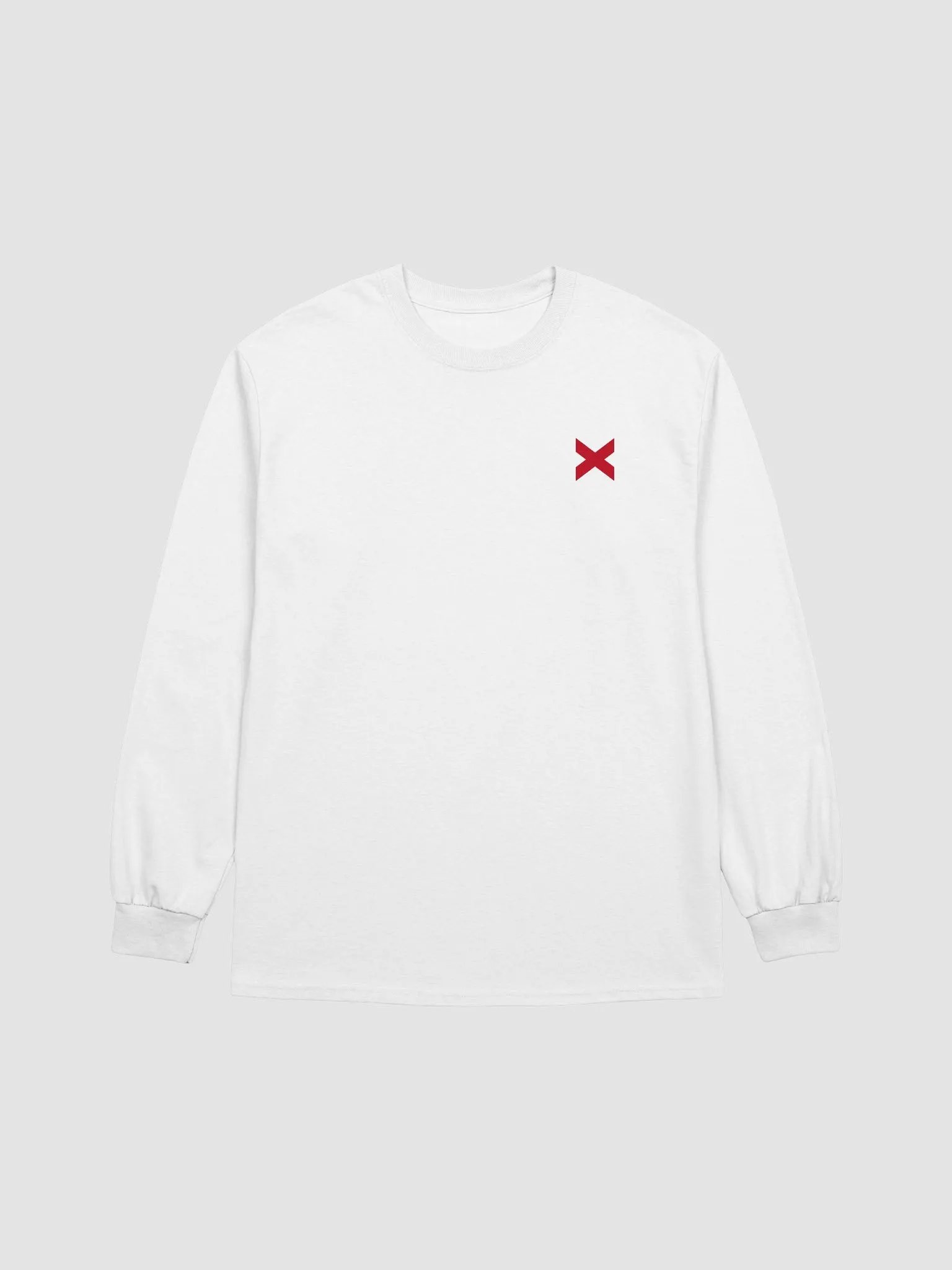 Bounty - Long Sleeve product image (1)