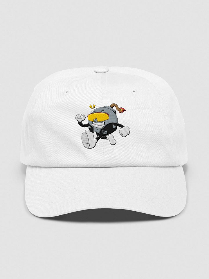 Bomby - Dad Hat product image (6)