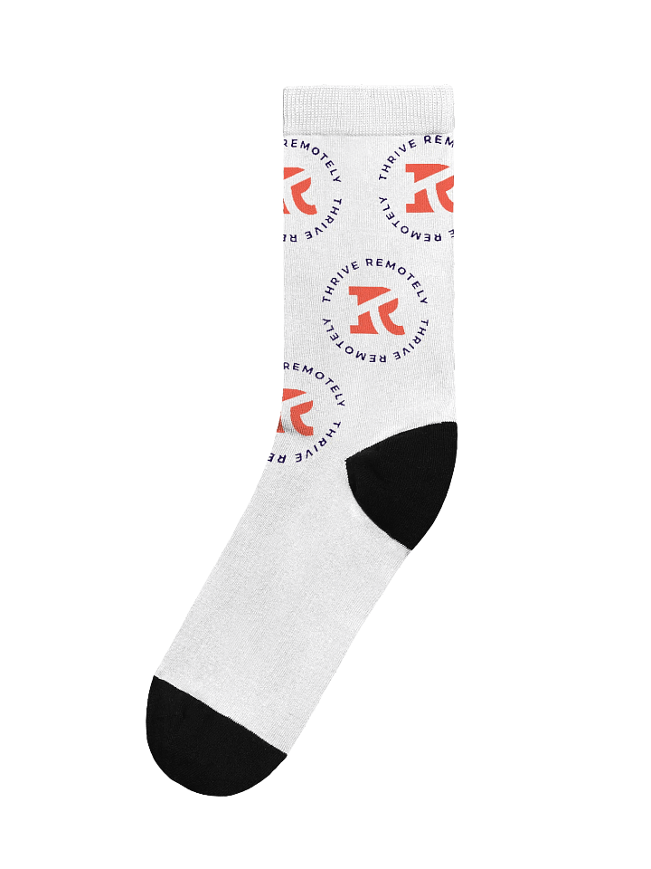 Sexy Socks-Thrive Remotely product image (1)