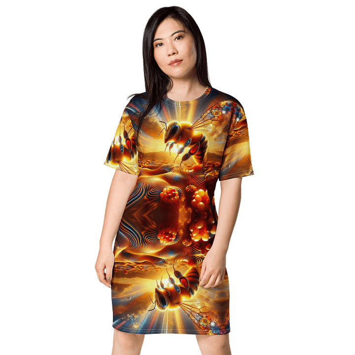 bees print product image (1)