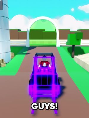 Farming Simulator has ALIENS!