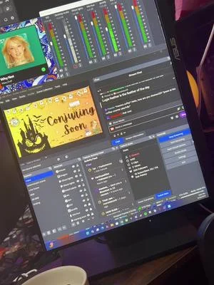 Live now on Purple App 