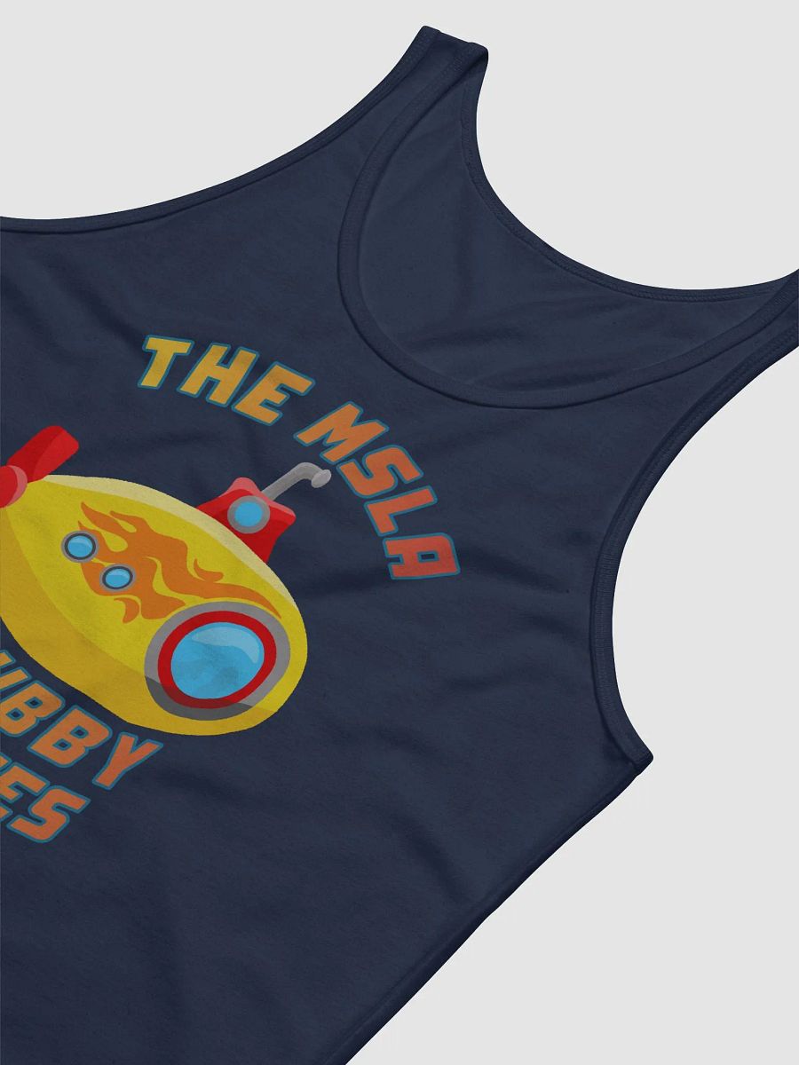 MSLA Subby Series - Jersey Tank product image (14)