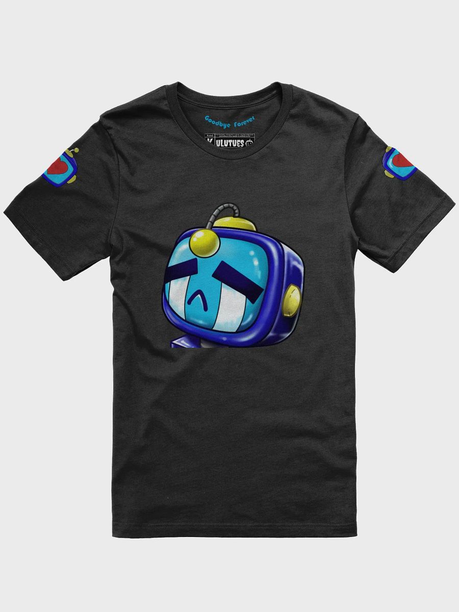 Super Premium KuluCry T-Shirt product image (3)