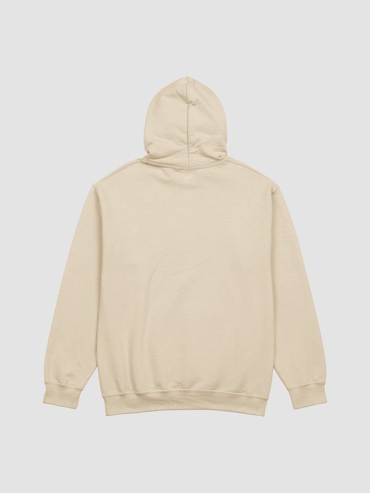 90s Music Heals Hoodie product image (2)