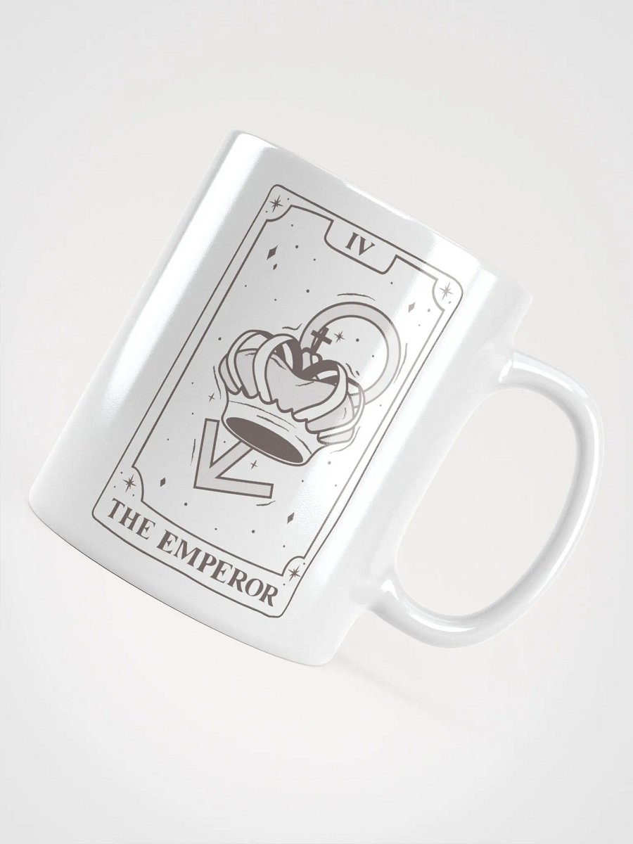 The Emperor Mug product image (10)